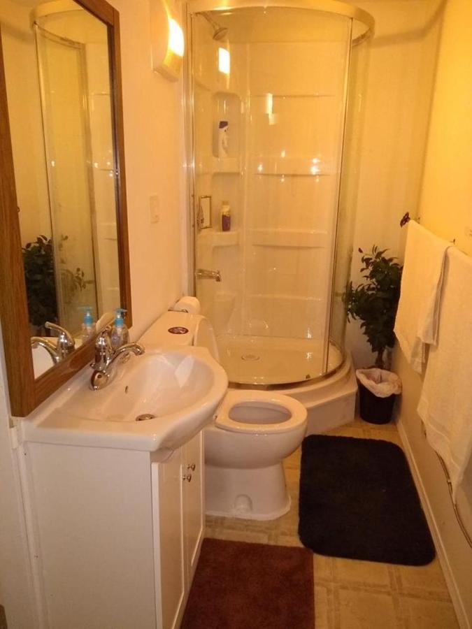 Guest Suite - Private Retreat - J-1 阿波斯福 外观 照片