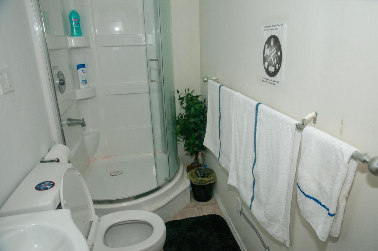Guest Suite - Private Retreat - J-1 阿波斯福 外观 照片