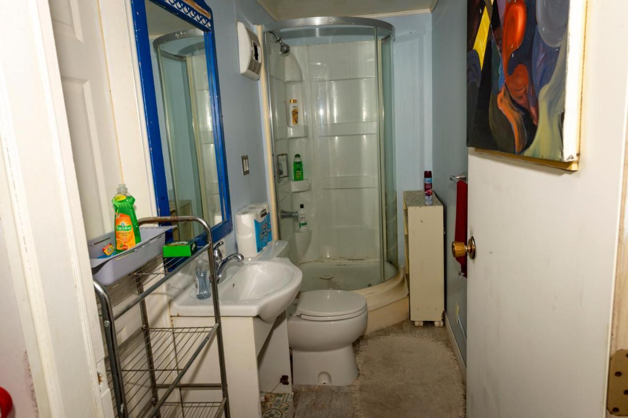 Guest Suite - Private Retreat - J-1 阿波斯福 外观 照片
