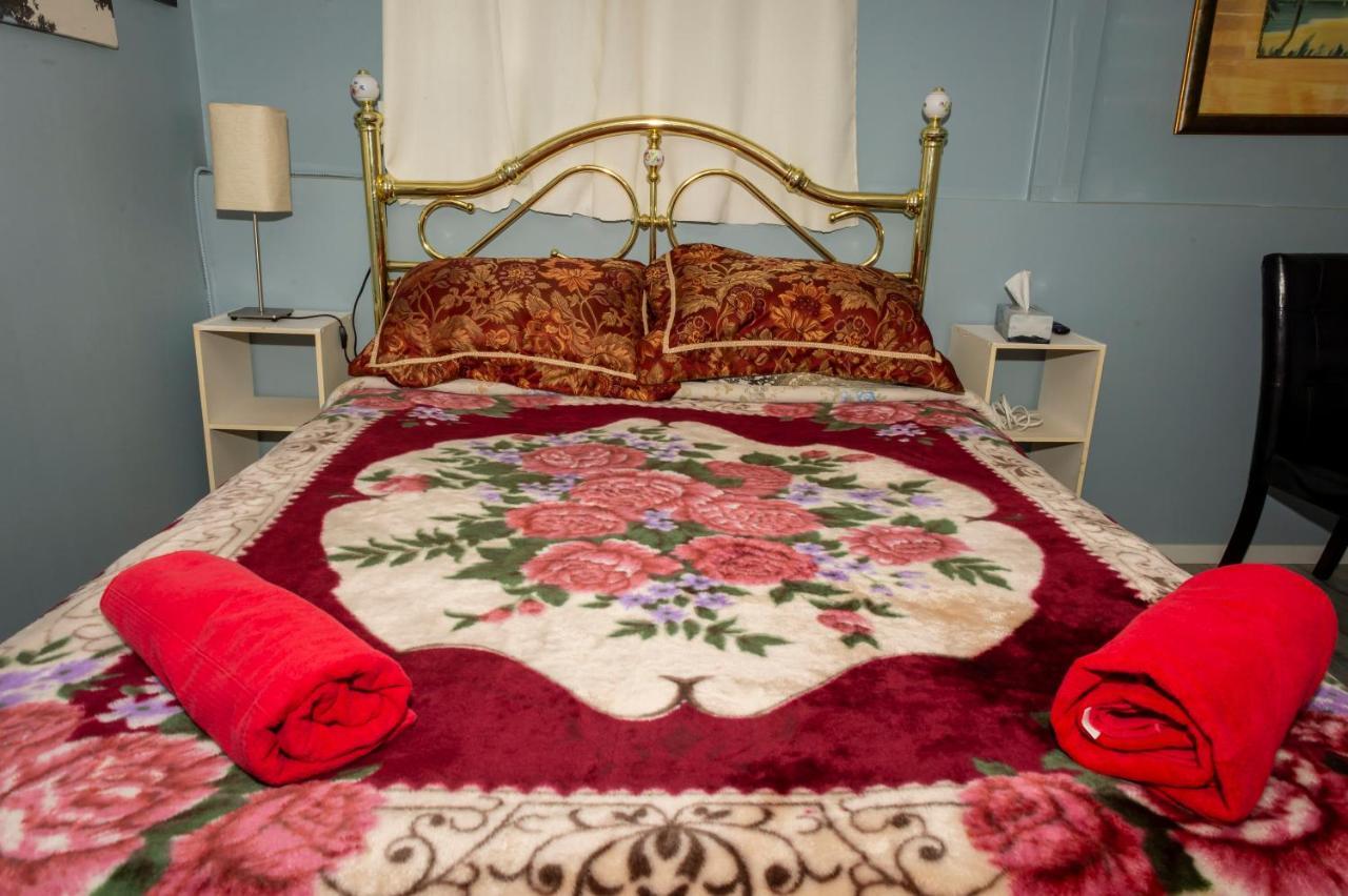 Guest Suite - Private Retreat - J-1 阿波斯福 外观 照片