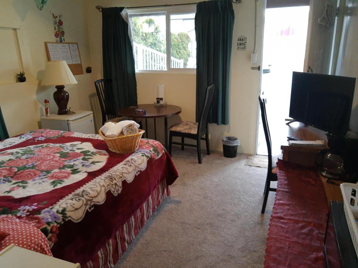 Guest Suite - Private Retreat - J-1 阿波斯福 外观 照片