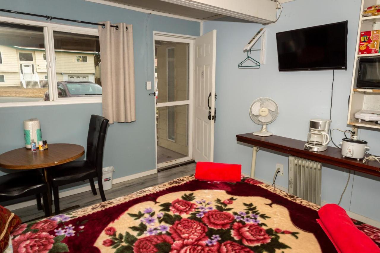 Guest Suite - Private Retreat - J-1 阿波斯福 外观 照片