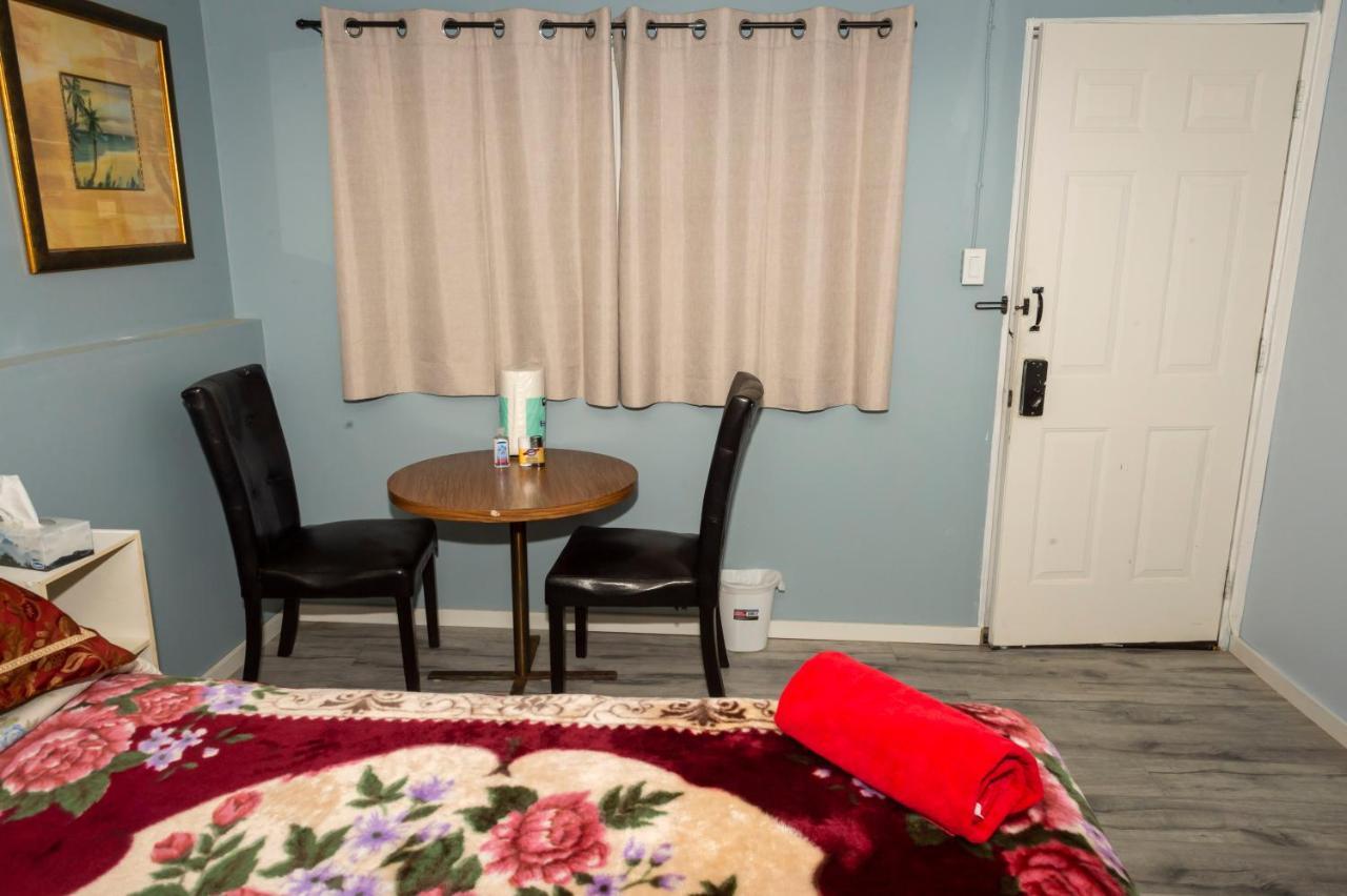 Guest Suite - Private Retreat - J-1 阿波斯福 外观 照片