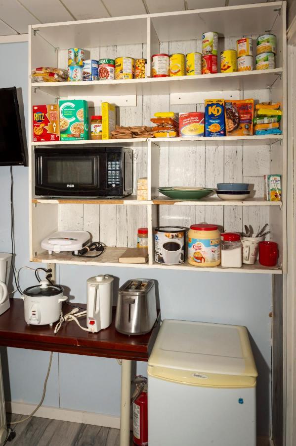 Guest Suite - Private Retreat - J-1 阿波斯福 外观 照片