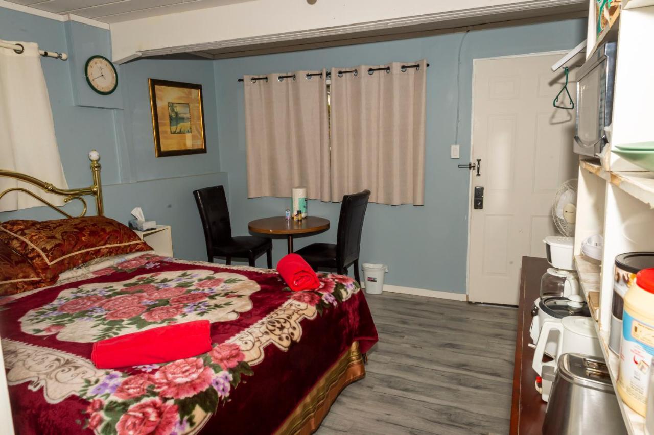 Guest Suite - Private Retreat - J-1 阿波斯福 外观 照片