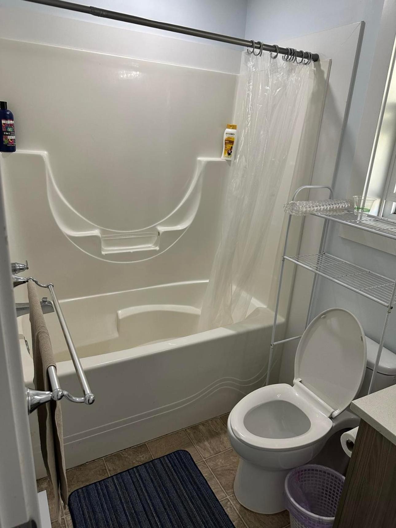 Guest Suite - Private Retreat - J-1 阿波斯福 外观 照片