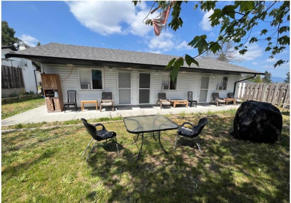 Guest Suite - Private Retreat - J-1 阿波斯福 外观 照片
