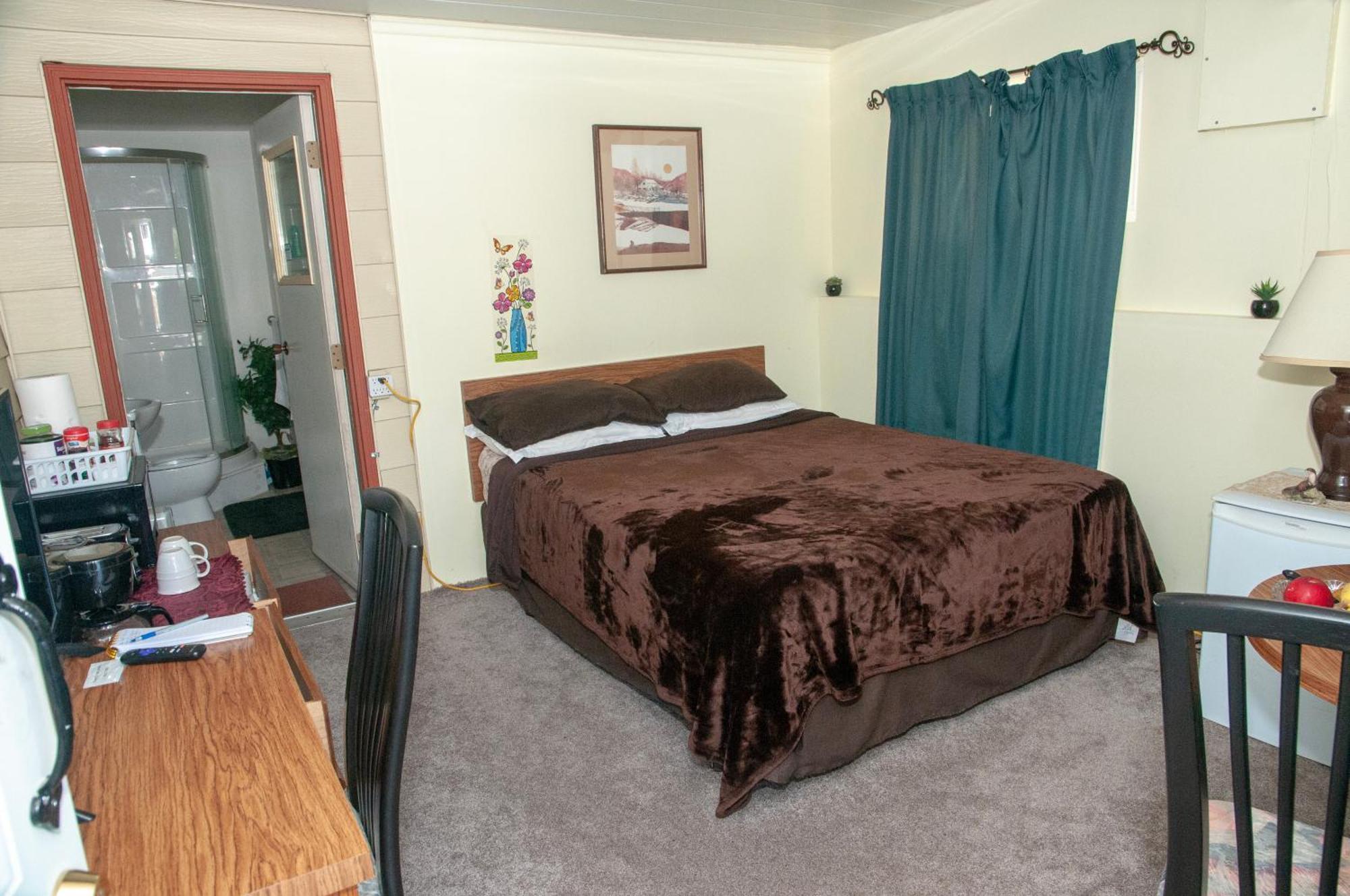 Guest Suite - Private Retreat - J-1 阿波斯福 外观 照片