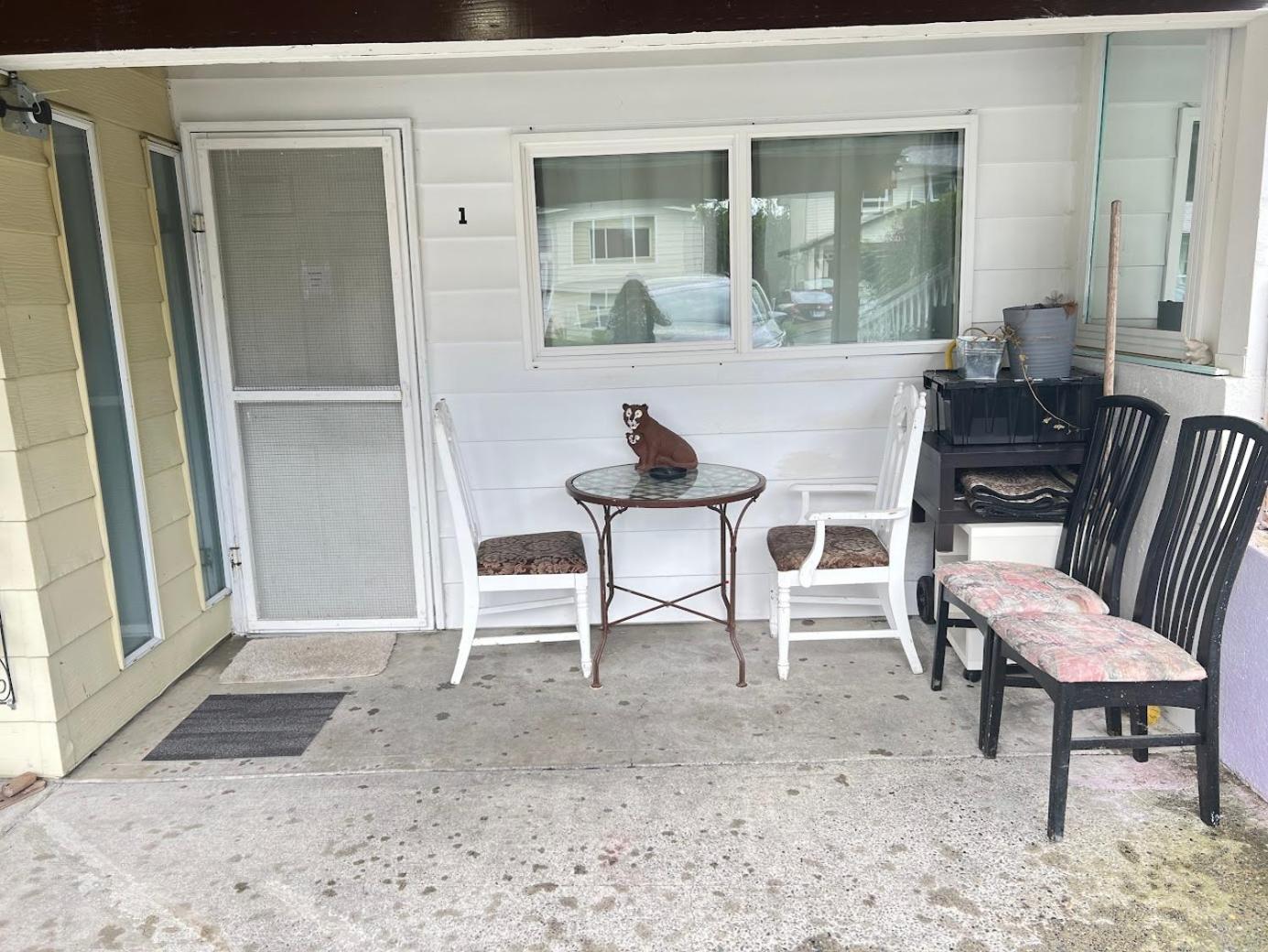 Guest Suite - Private Retreat - J-1 阿波斯福 外观 照片